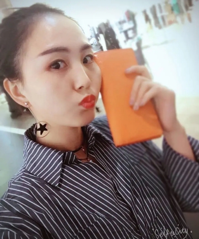 蔡包子的第一张照片--阜阳相亲服务中心