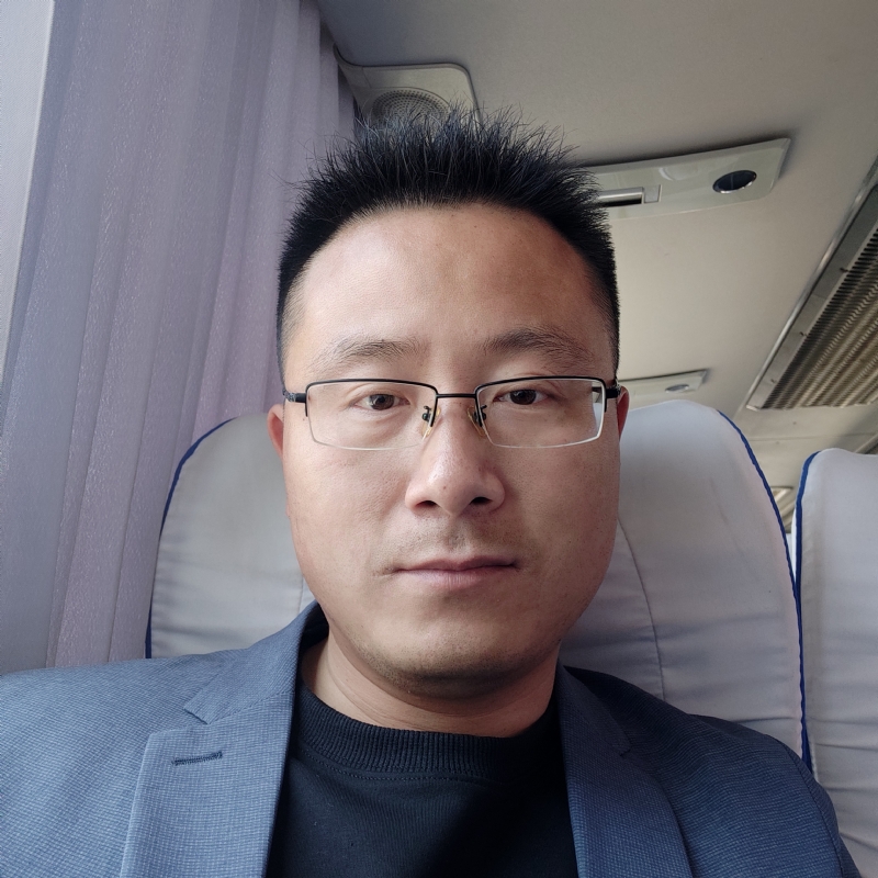 桑业挺的第一张照片--阜阳相亲服务中心