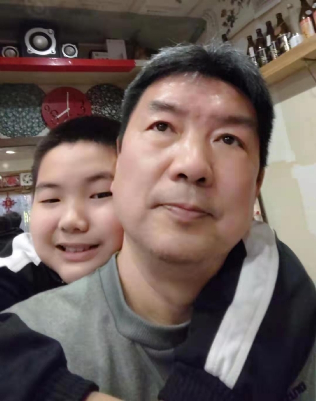 看海的第一张照片--阜阳相亲服务中心