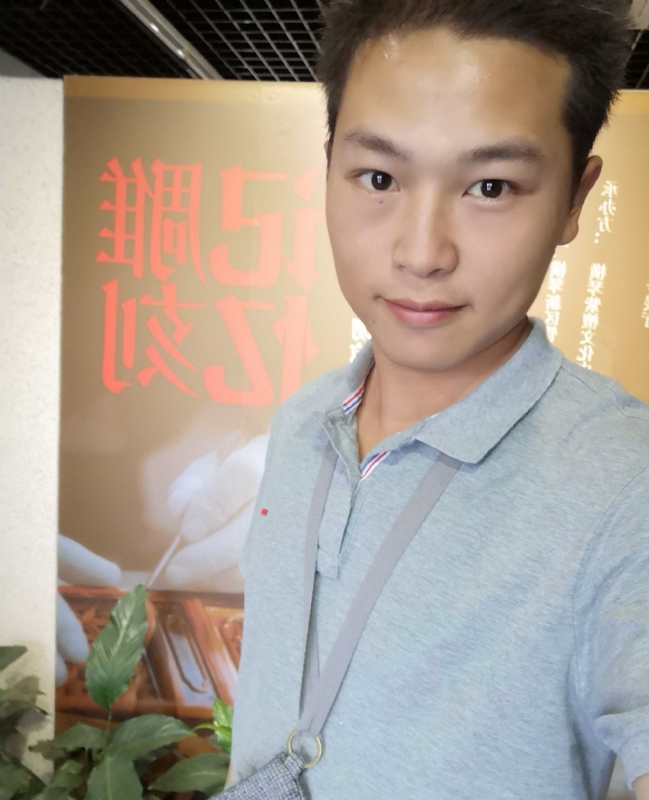 子非鱼VAE的第一张照片--阜阳相亲服务中心