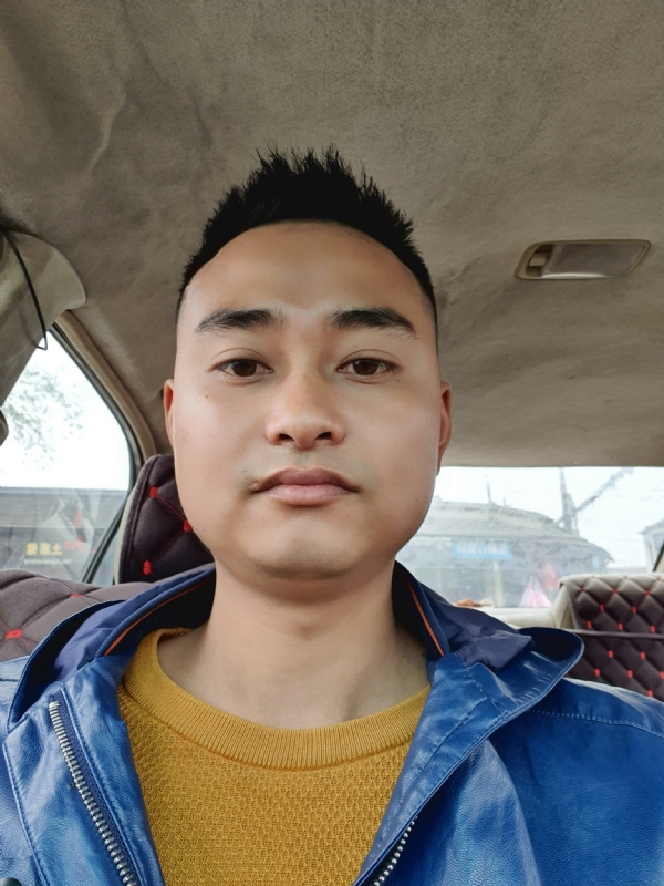 不破不立的第一张照片--阜阳相亲服务中心