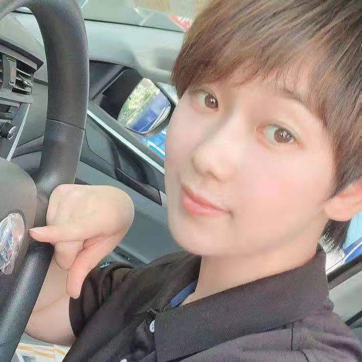 燕子的第一张照片--阜阳相亲服务中心