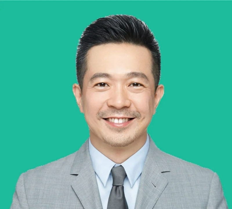 风趣大叔的第二张照片--阜阳相亲服务中心