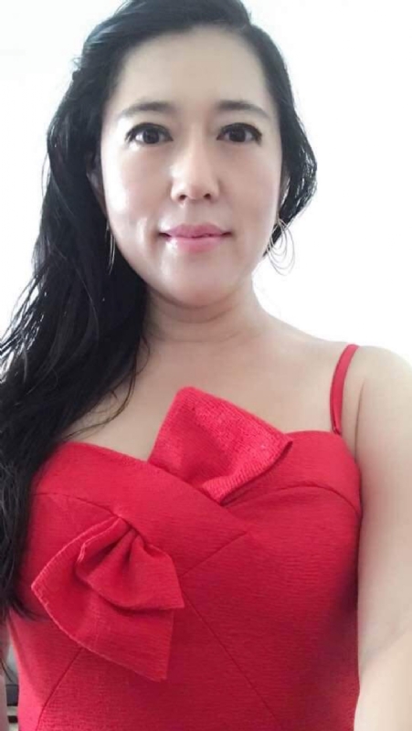 菲菲的第一张照片--阜阳相亲服务中心