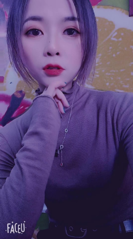 小丸子的第一张照片--阜阳相亲服务中心