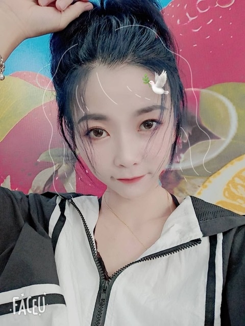 小丸子的第二张照片--阜阳相亲服务中心