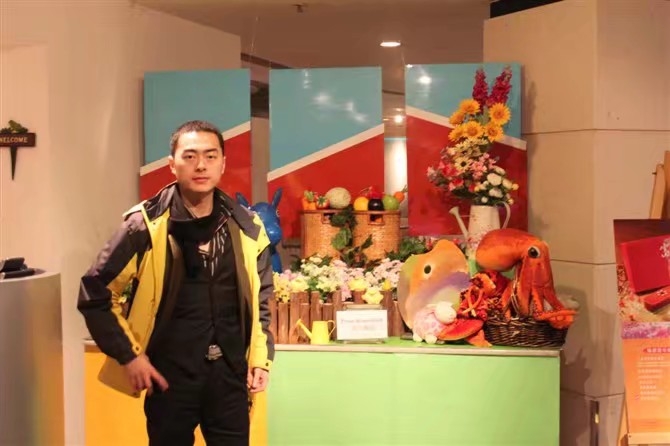 陽光的第一张照片--阜阳相亲服务中心