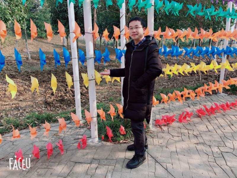 童话里的海的第一张照片--阜阳相亲服务中心