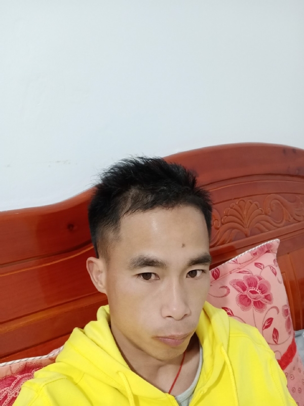 小biu崽的第一张照片--阜阳相亲服务中心