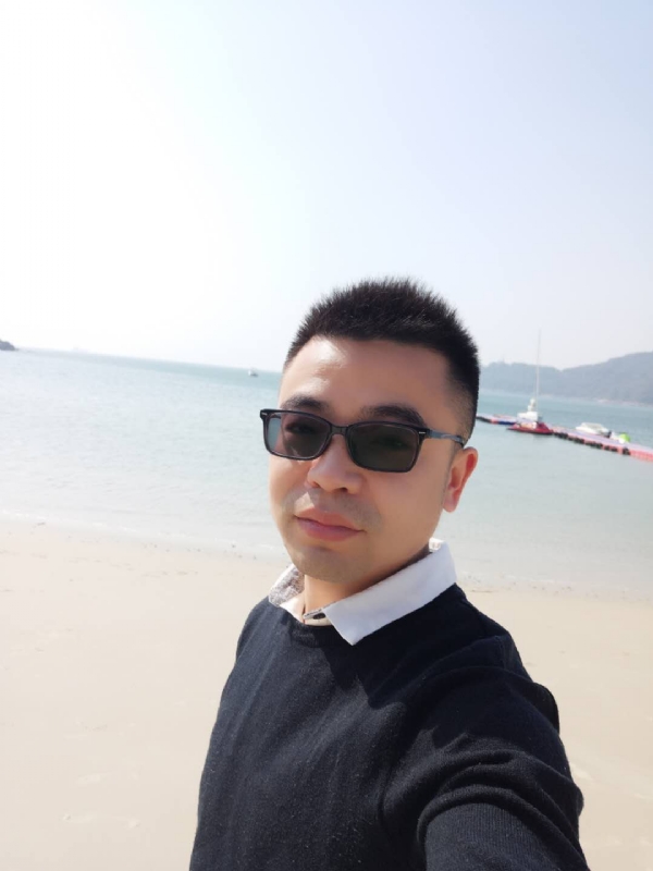 唐唐的第二张照片--阜阳相亲服务中心