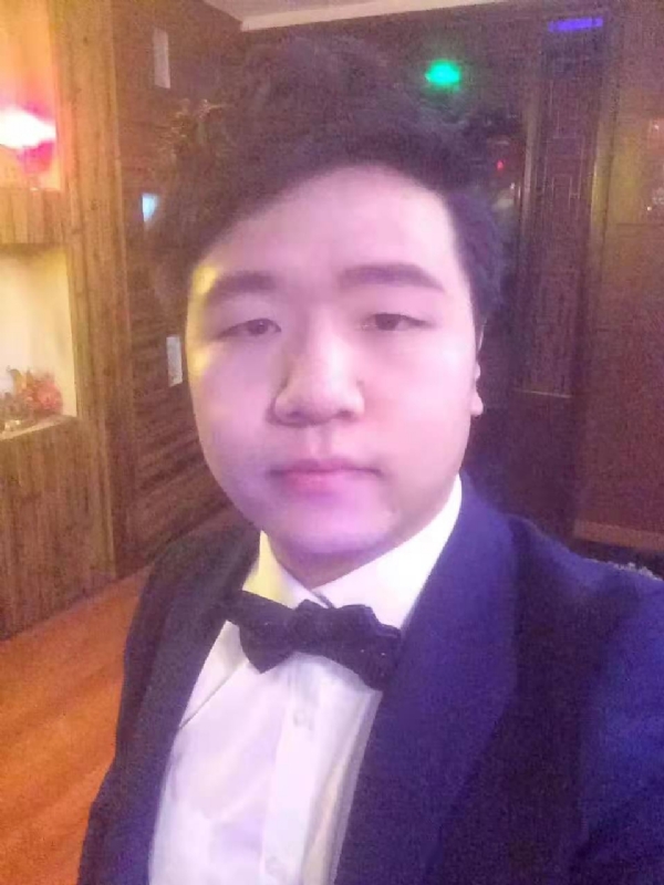 星辰的第一张照片--阜阳相亲服务中心