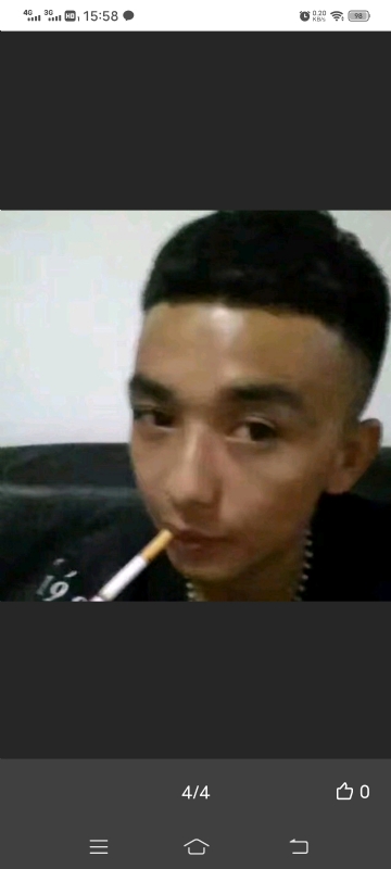 天道酬勤的第一张照片--阜阳相亲服务中心