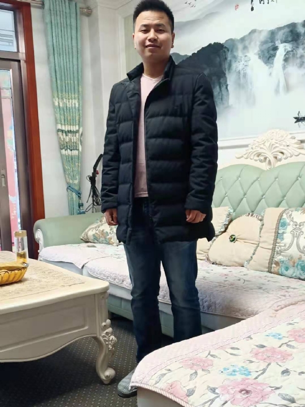 为爱奋斗的第一张照片--阜阳相亲服务中心