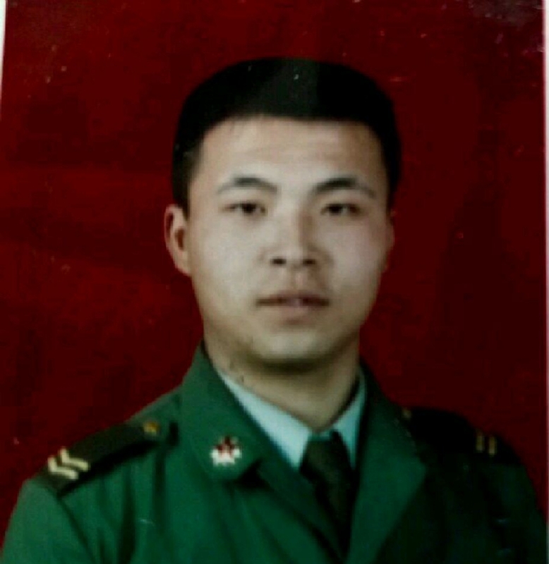 andy的第一张照片--阜阳相亲服务中心