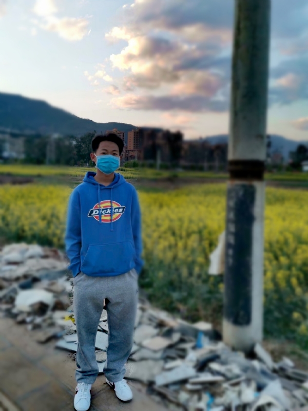 rich的第一张照片--阜阳相亲服务中心