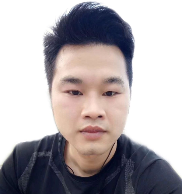 孤独的跑者的第一张照片--阜阳相亲服务中心