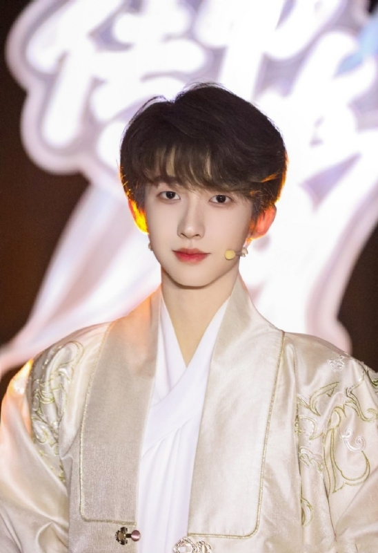 月影韶华呀的第一张照片--阜阳相亲服务中心