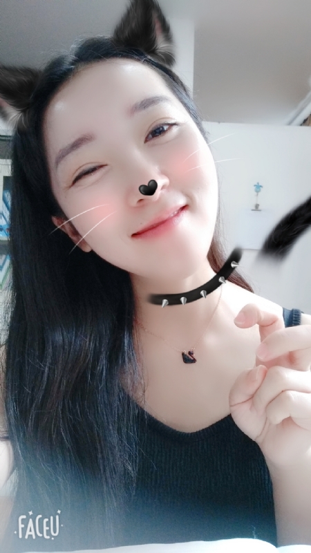 喵喵的第一张照片--阜阳相亲服务中心