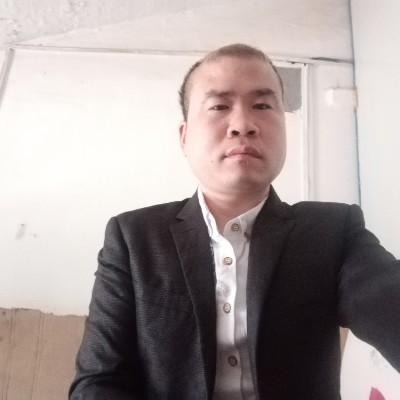 丁军的第一张照片--阜阳相亲服务中心