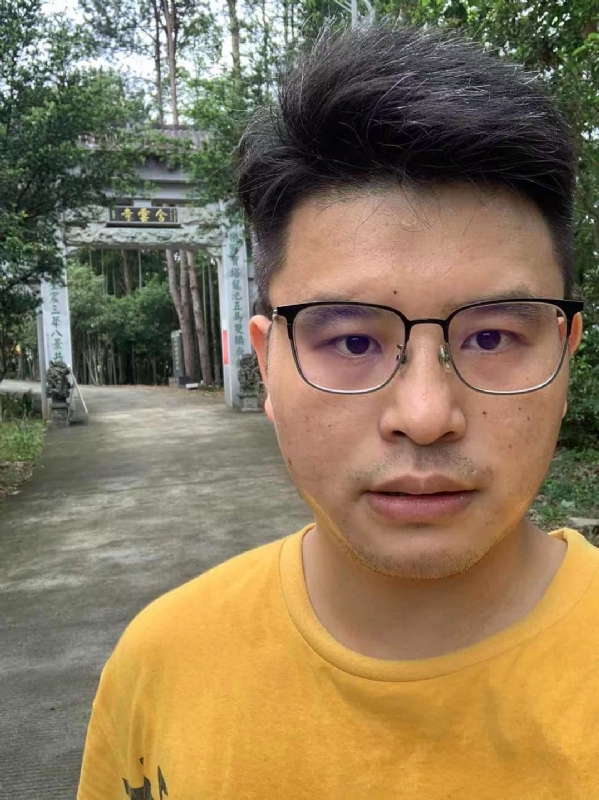 我来啦的第一张照片--阜阳相亲服务中心