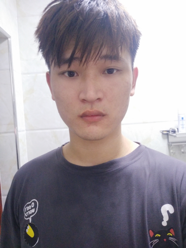 船长的第一张照片--阜阳相亲服务中心