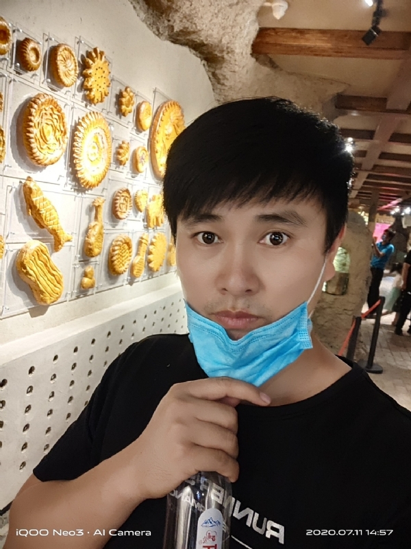 ldp守望薰衣草的第一张照片--阜阳相亲服务中心