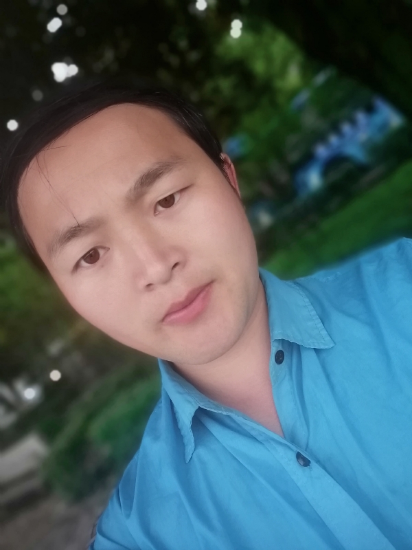 黎夕旧梦的第一张照片--阜阳相亲服务中心