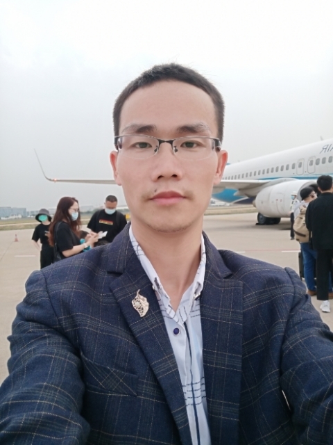 hws的第一张照片--阜阳相亲服务中心