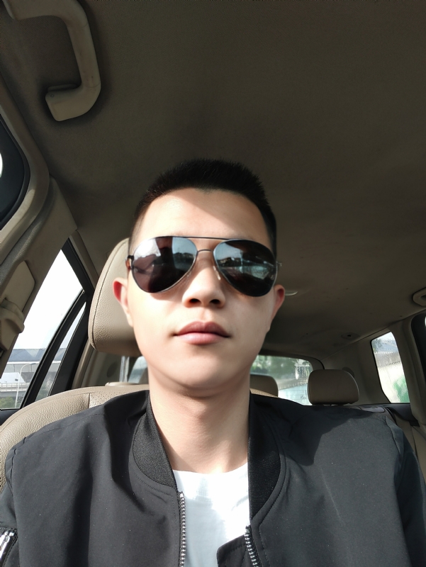 葛先生的第二张照片--阜阳相亲服务中心