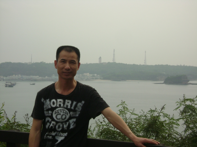 寻缘的第二张照片--阜阳相亲服务中心