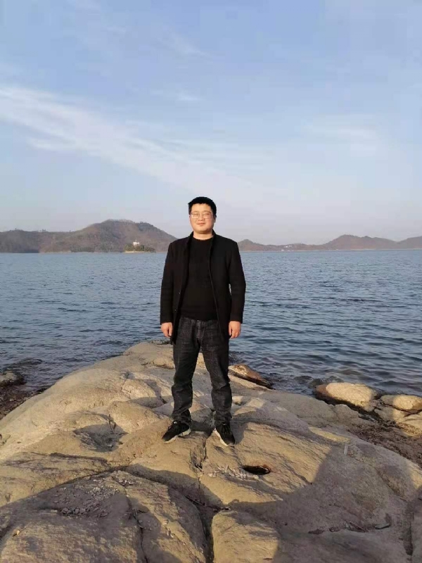 命之子的第一张照片--阜阳相亲服务中心