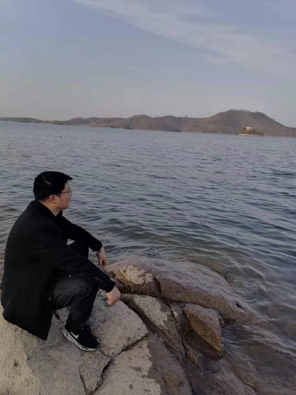 命之子的第二张照片--阜阳相亲服务中心