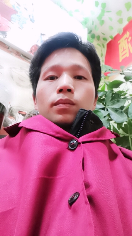 单身的林凡的第二张照片--阜阳相亲服务中心