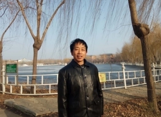 福星高照的第一张照片--阜阳相亲服务中心