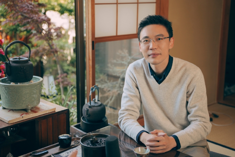 随遇而安的第一张照片--阜阳相亲服务中心