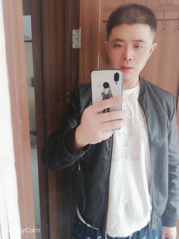 米饭班主的第一张照片--阜阳相亲服务中心