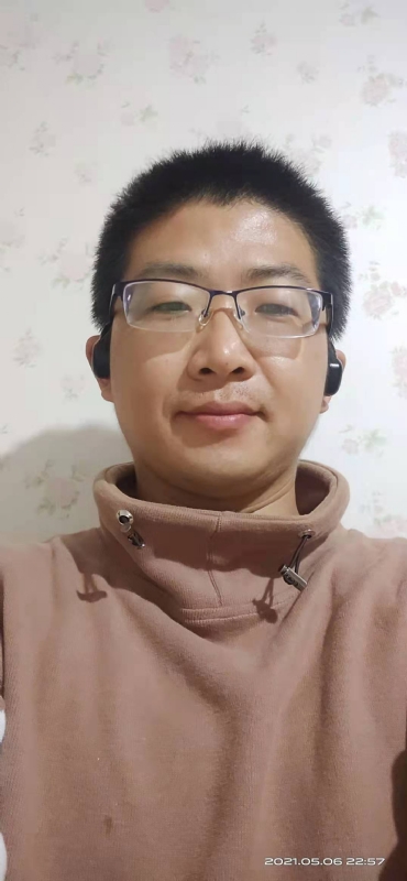 晴天的第二张照片--阜阳相亲服务中心