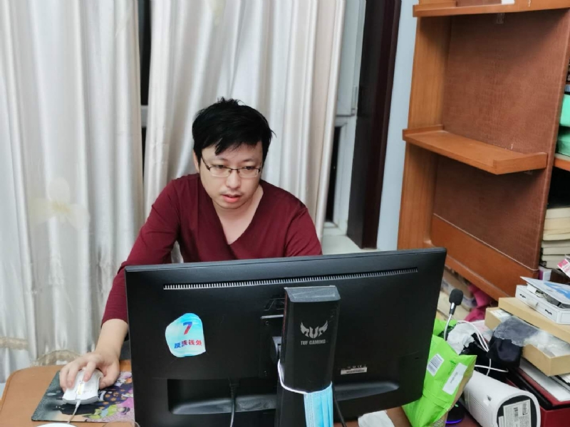 津彩的第一张照片--阜阳相亲服务中心