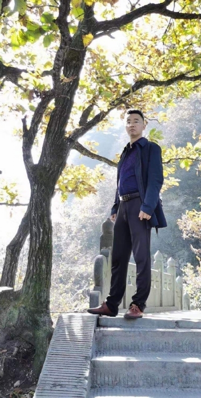 无厘头的第一张照片--阜阳相亲服务中心