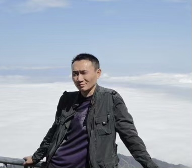 过客！的第一张照片--阜阳相亲服务中心