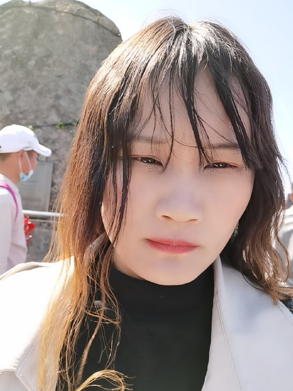 木子李的第一张照片--阜阳相亲服务中心