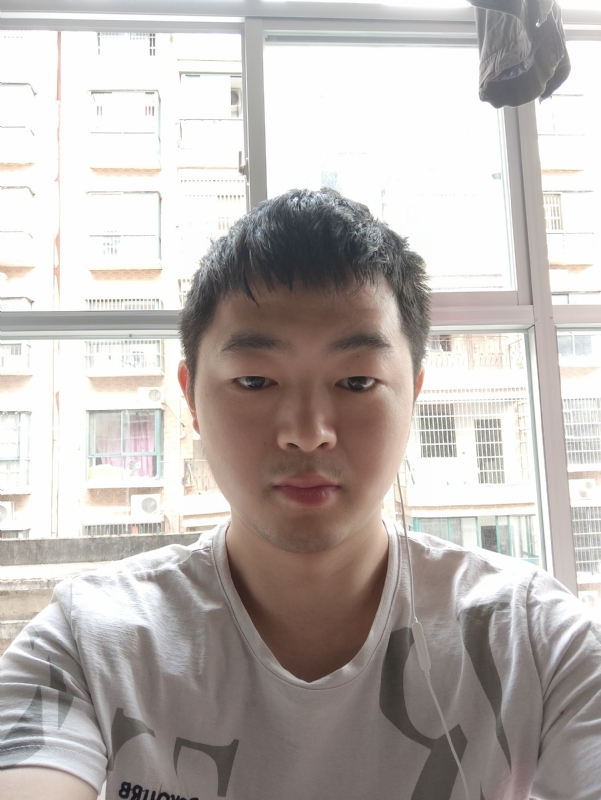 我为你而来的第一张照片--阜阳相亲服务中心