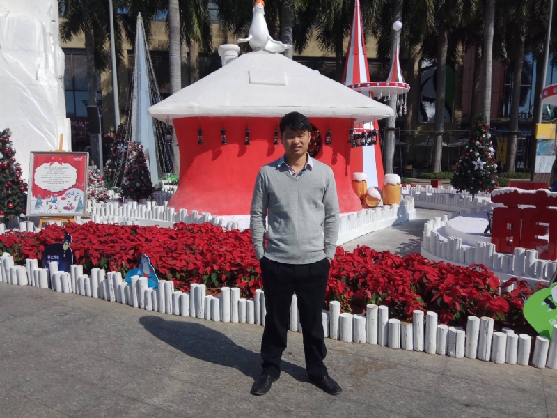 吉米金的第一张照片--阜阳相亲服务中心