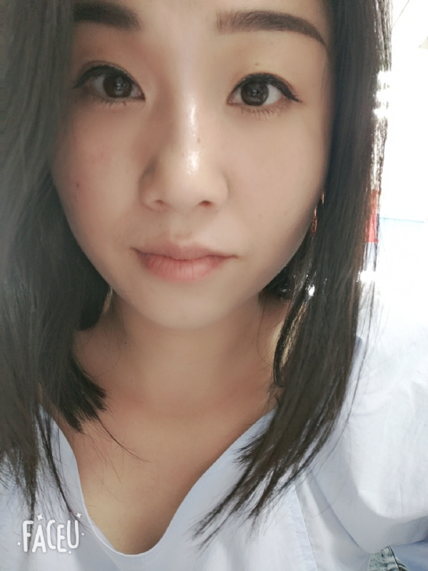 安然自若的第一张照片--阜阳相亲服务中心