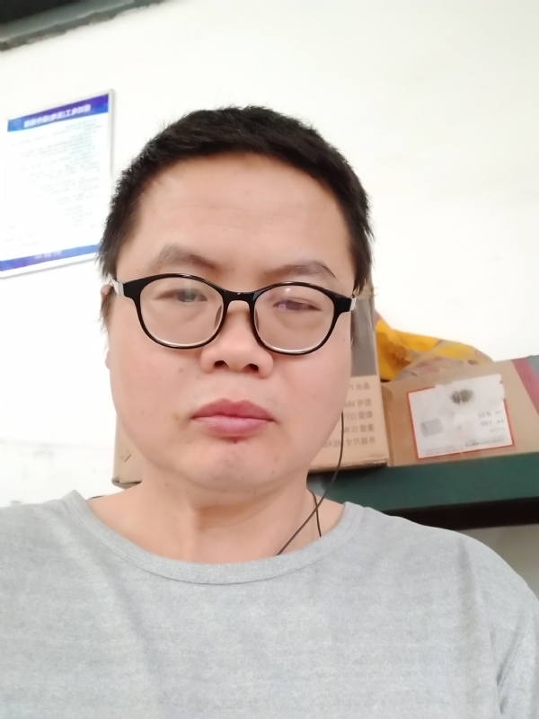 杰的第一张照片--阜阳相亲服务中心