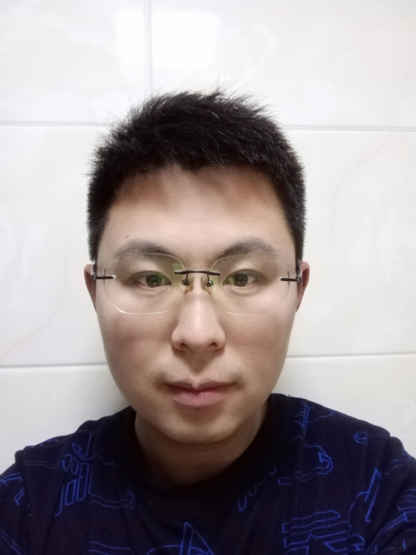 愿得一人心的第二张照片--阜阳相亲服务中心