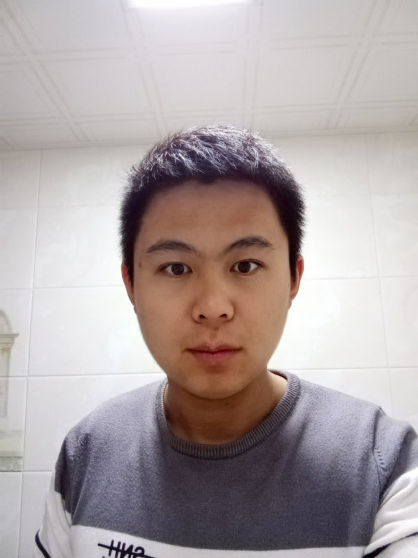 愿得一人心的第三张照片--阜阳相亲服务中心