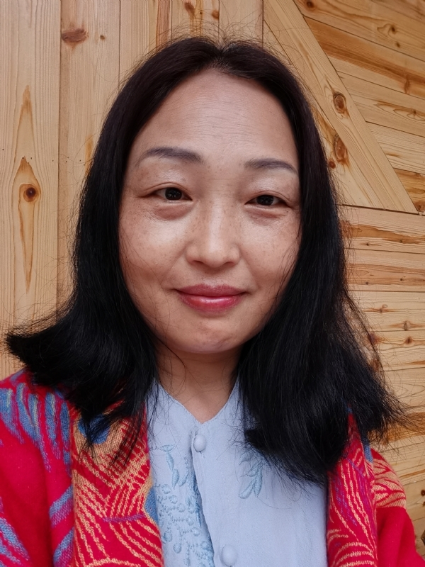 天山雪莲的第一张照片--阜阳相亲服务中心