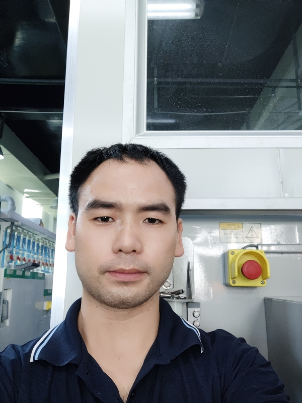 黄伟的第一张照片--阜阳相亲服务中心