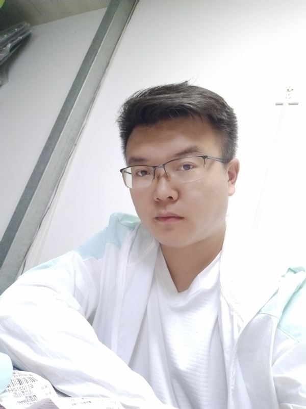 小晨的第一张照片--阜阳相亲服务中心